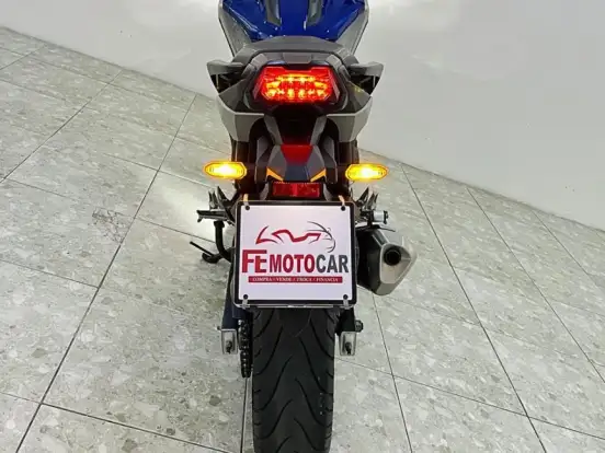 HONDA-NC 750X ABS HONDA-NC 750X ABS-2022