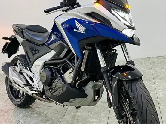 HONDA-NC 750X ABS HONDA-NC 750X ABS-2022