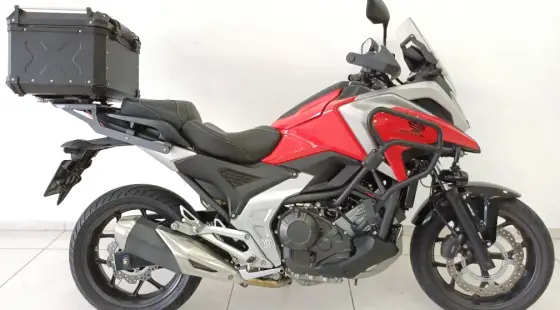 HONDA NC 750X ABS 