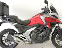 HONDA NC 750X ABS HONDA NC 750X ABS