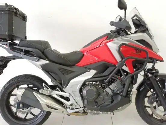 HONDA-NC 750X ABS HONDA-NC 750X ABS-2023