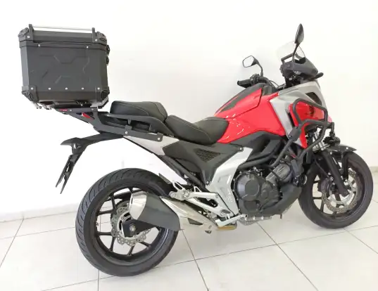 HONDA-NC 750X ABS HONDA-NC 750X ABS-2023