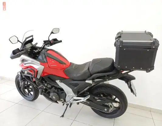HONDA-NC 750X ABS HONDA-NC 750X ABS-2023