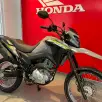 HONDA NXR 160 BROS ABS HONDA NXR 160 BROS ABS