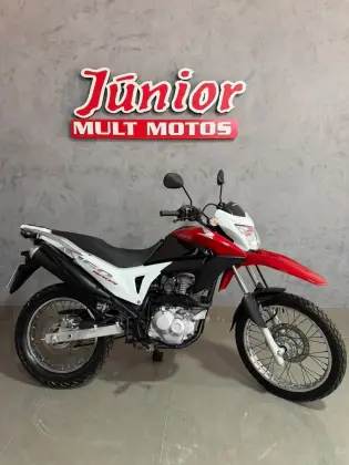 HONDA NXR 160 BROS ESDD 