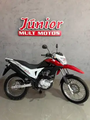 HONDA-NXR 160 BROS ESDD-2015