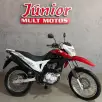 HONDA NXR 160 BROS ESDD HONDA NXR 160 BROS ESDD