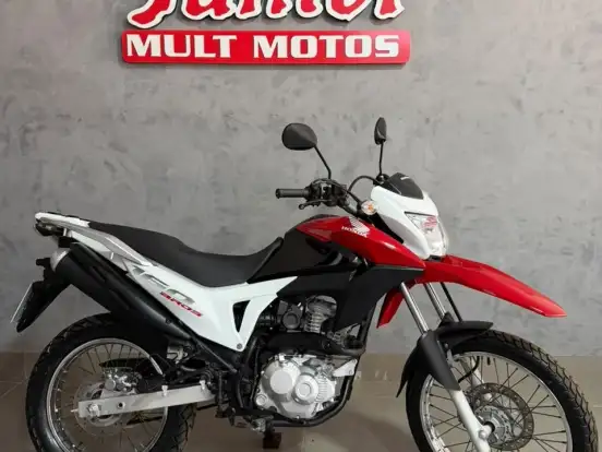 HONDA-NXR 160 BROS ESDD HONDA-NXR 160 BROS ESDD-2015