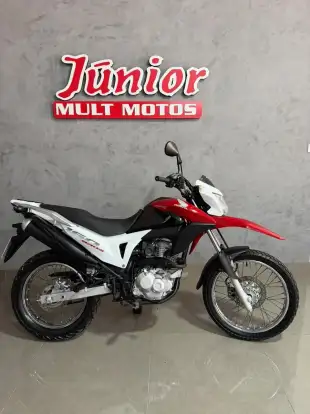 HONDA-NXR 160 BROS ESDD-2015