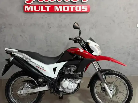 HONDA-NXR 160 BROS ESDD HONDA-NXR 160 BROS ESDD-2015