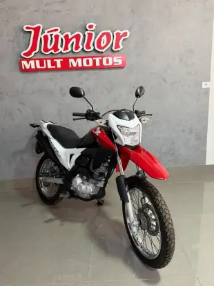 HONDA-NXR 160 BROS ESDD-2015
