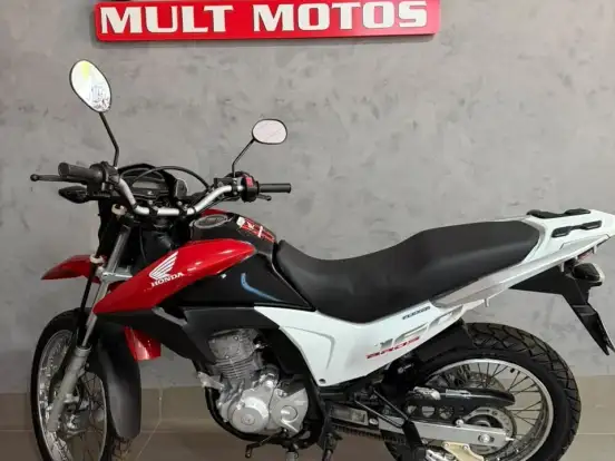 HONDA-NXR 160 BROS ESDD HONDA-NXR 160 BROS ESDD-2015
