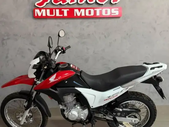 HONDA-NXR 160 BROS ESDD HONDA-NXR 160 BROS ESDD-2015