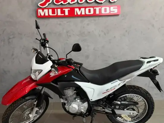 HONDA-NXR 160 BROS ESDD HONDA-NXR 160 BROS ESDD-2015