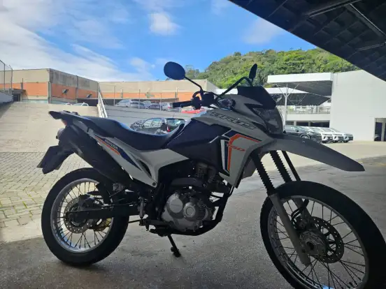 HONDA-NXR 160 BROS ESDD-2023
