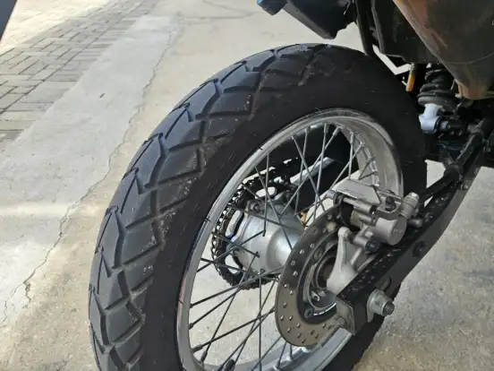 HONDA-NXR 160 BROS ESDD HONDA-NXR 160 BROS ESDD-2023