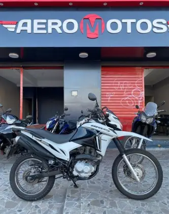 HONDA NXR 160 BROS ESDD 