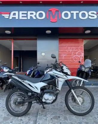 HONDA-NXR 160 BROS ESDD-2023