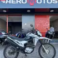HONDA NXR 160 BROS ESDD HONDA NXR 160 BROS ESDD