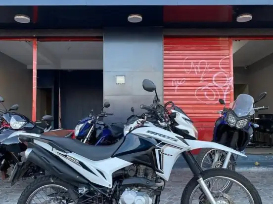 HONDA-NXR 160 BROS ESDD HONDA-NXR 160 BROS ESDD-2023