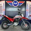 HONDA NXR 160 BROS ESDD HONDA NXR 160 BROS ESDD