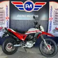 HONDA NXR 160 BROS ESDD HONDA NXR 160 BROS ESDD