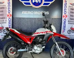 HONDA NXR 160 BROS ESDD HONDA NXR 160 BROS ESDD