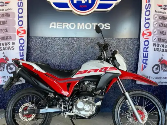 HONDA-NXR 160 BROS ESDD HONDA-NXR 160 BROS ESDD-2015