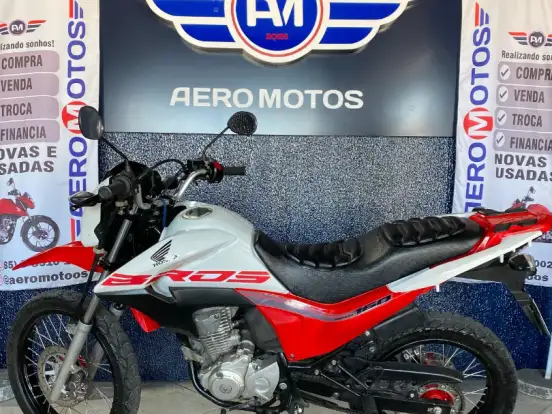 HONDA-NXR 160 BROS ESDD HONDA-NXR 160 BROS ESDD-2015