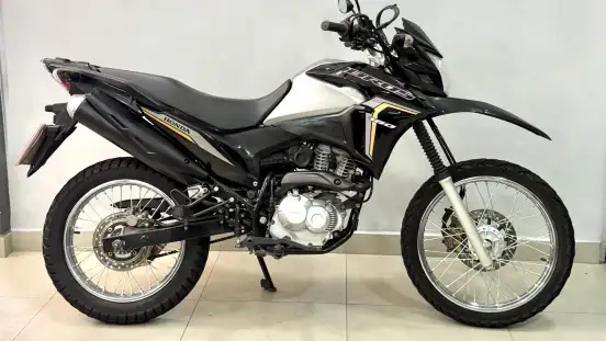 HONDA-NXR 160 BROS ESDD-2021