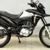 HONDA NXR 160 BROS ESDD HONDA NXR 160 BROS ESDD
