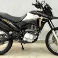 HONDA NXR 160 BROS ESDD HONDA NXR 160 BROS ESDD