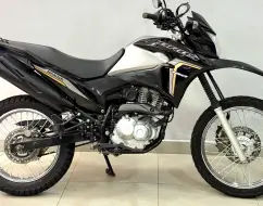 HONDA NXR 160 BROS ESDD HONDA NXR 160 BROS ESDD