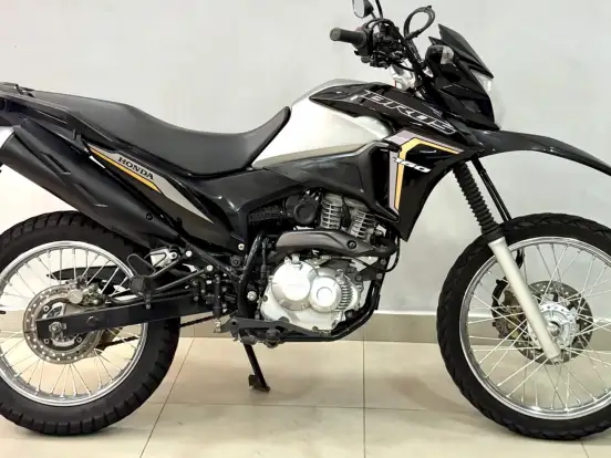 HONDA-NXR 160 BROS ESDD HONDA-NXR 160 BROS ESDD-2021