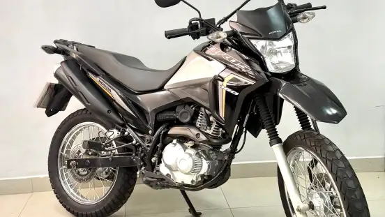 HONDA-NXR 160 BROS ESDD-2021