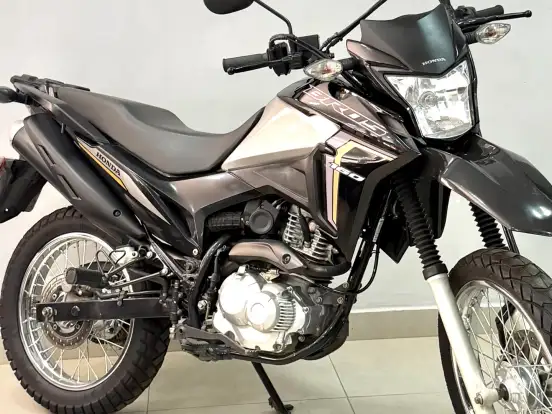 HONDA-NXR 160 BROS ESDD HONDA-NXR 160 BROS ESDD-2021