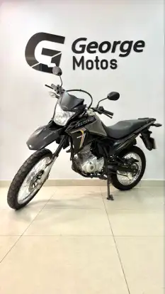 HONDA-NXR 160 BROS ESDD-2021