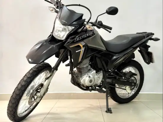 HONDA-NXR 160 BROS ESDD HONDA-NXR 160 BROS ESDD-2021