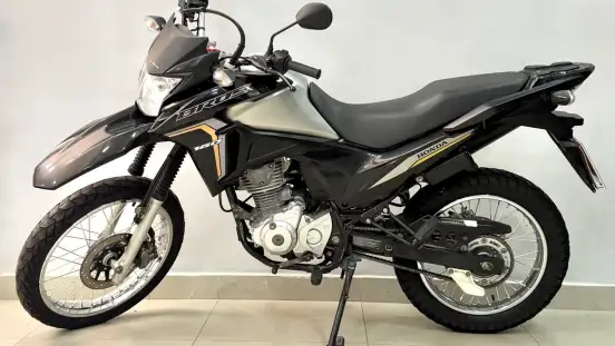 HONDA-NXR 160 BROS ESDD-2021