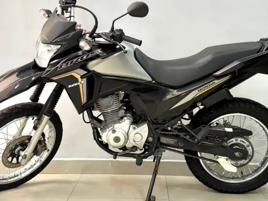 HONDA-NXR 160 BROS ESDD HONDA-NXR 160 BROS ESDD-2021