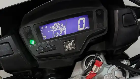 HONDA-NXR 160 BROS ESDD-2021