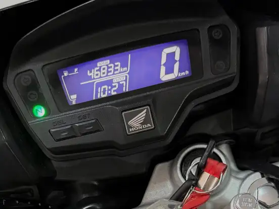 HONDA-NXR 160 BROS ESDD HONDA-NXR 160 BROS ESDD-2021