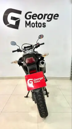 HONDA-NXR 160 BROS ESDD-2021