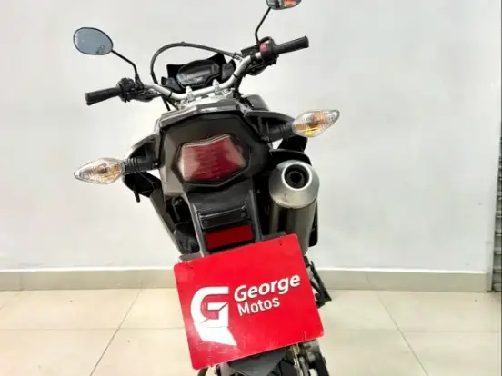HONDA-NXR 160 BROS ESDD HONDA-NXR 160 BROS ESDD-2021