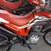 HONDA NXR 160 BROS SE HONDA NXR 160 BROS SE