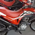 HONDA NXR 160 BROS SE HONDA NXR 160 BROS SE