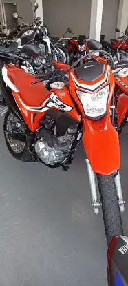 HONDA-NXR 160 BROS SE-2021