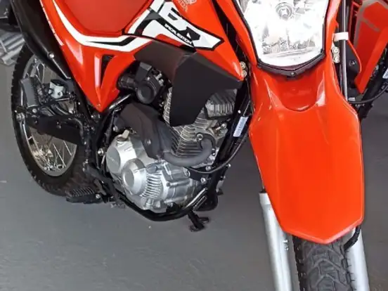 HONDA-NXR 160 BROS SE HONDA-NXR 160 BROS SE-2021