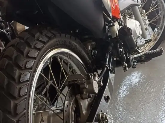 HONDA-NXR 160 BROS SE HONDA-NXR 160 BROS SE-2021
