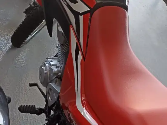 HONDA-NXR 160 BROS SE HONDA-NXR 160 BROS SE-2021